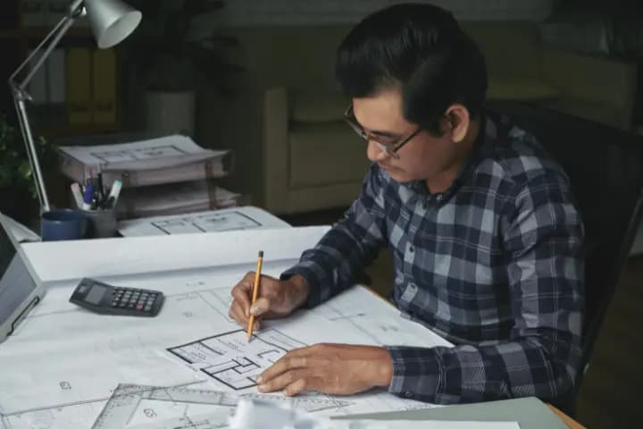 Profesi Drafter: Pengertian, Jenis, Skill, Tugas, Hingga Gaji