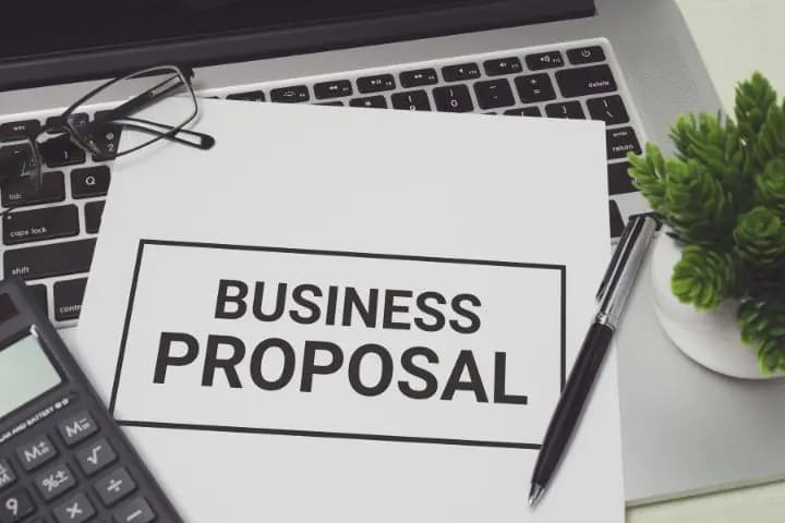 Proposal Usaha Makanan: Contoh dan Cara Membuatnya