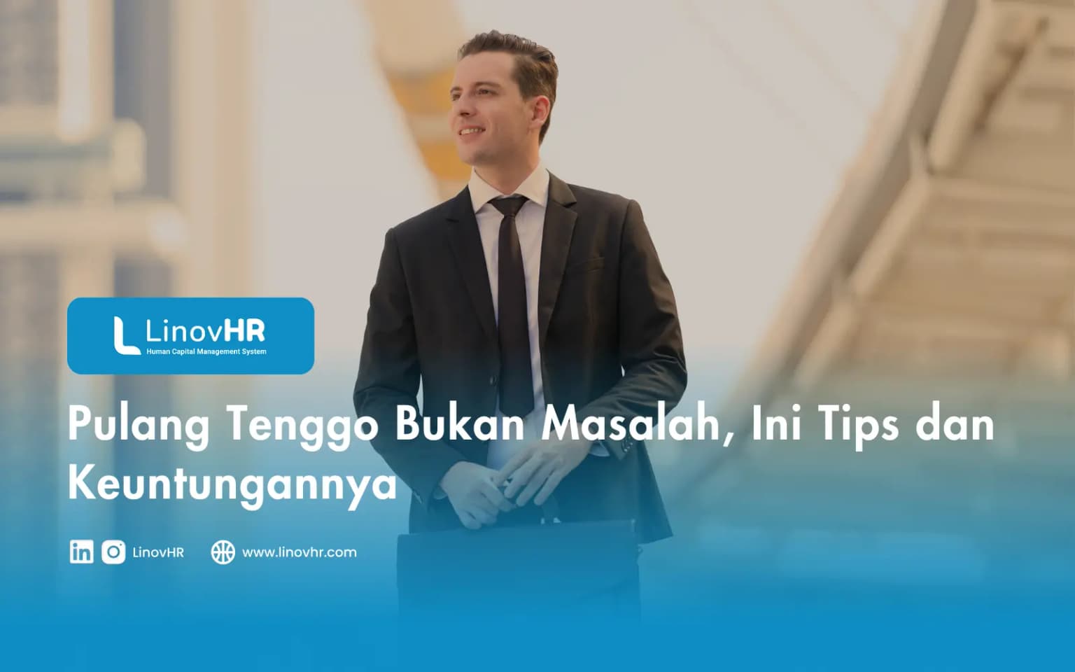 Pulang Tenggo Bukan Masalah, Ini Tips dan Keuntungannya