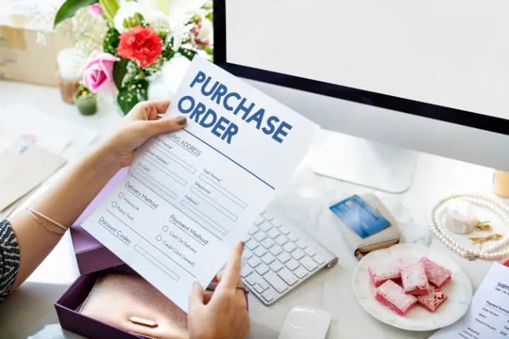 Purchase Order (PO): Pengertian, Manfaat, dan Cara Membuatnya