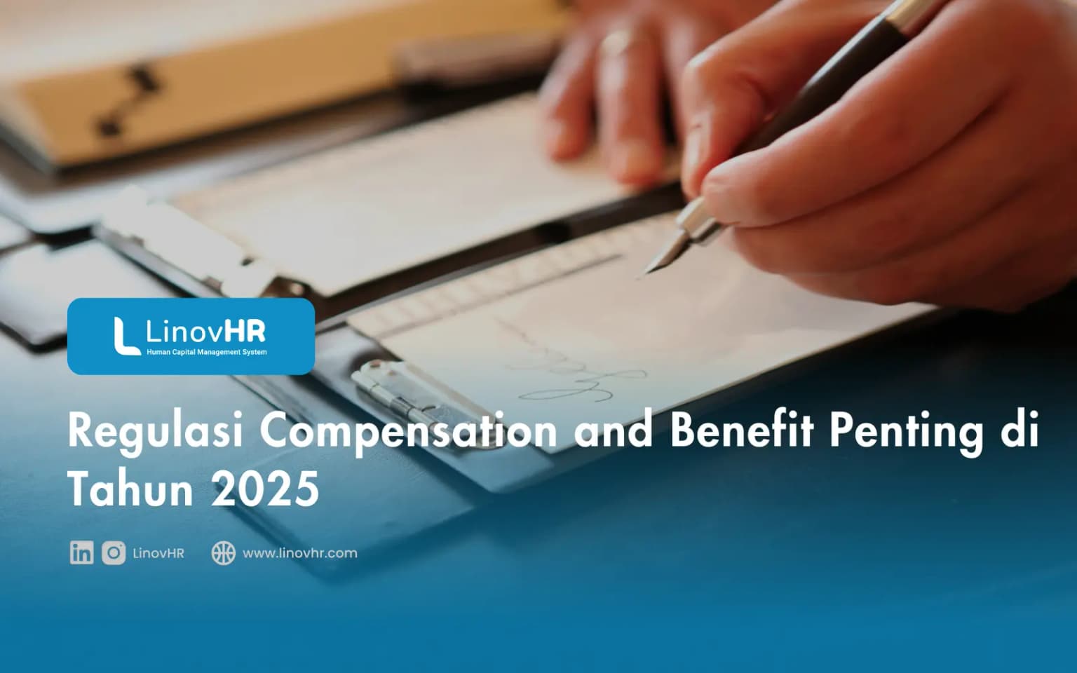 Regulasi Compensation and Benefit Penting di Tahun 2026