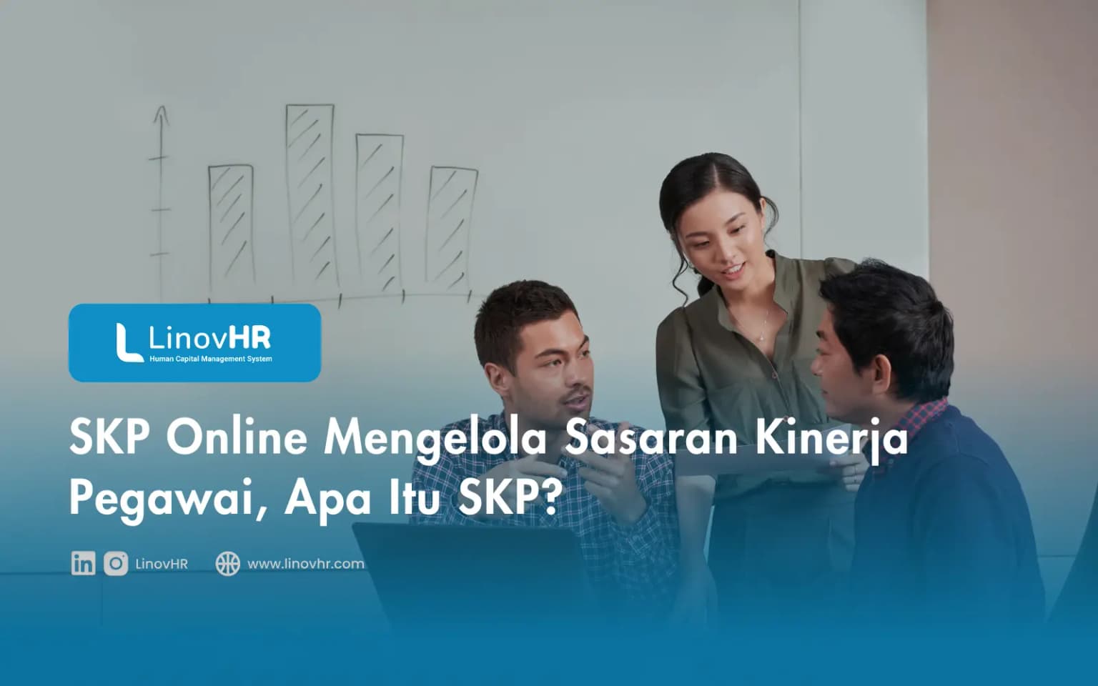 SKP Online Mengelola Sasaran Kinerja Pegawai, Apa Itu SKP?