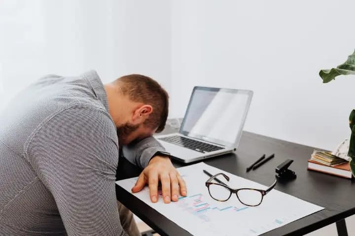 Semangat Kerja Kendor Pasca Liburan? Coba 7 Hal Ini