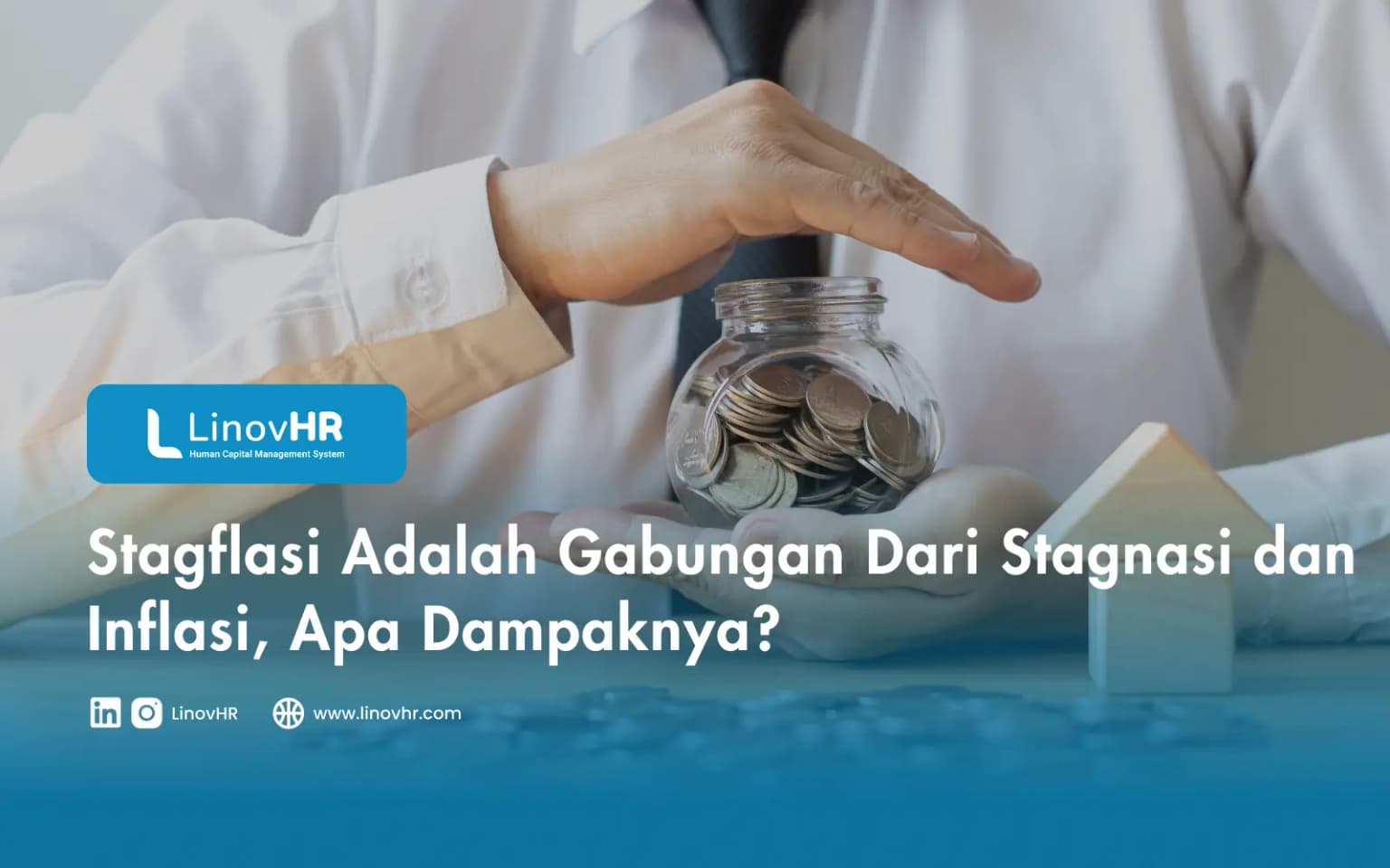 Stagflasi Adalah Gabungan Dari Stagnasi dan Inflasi, Apa Dampaknya?