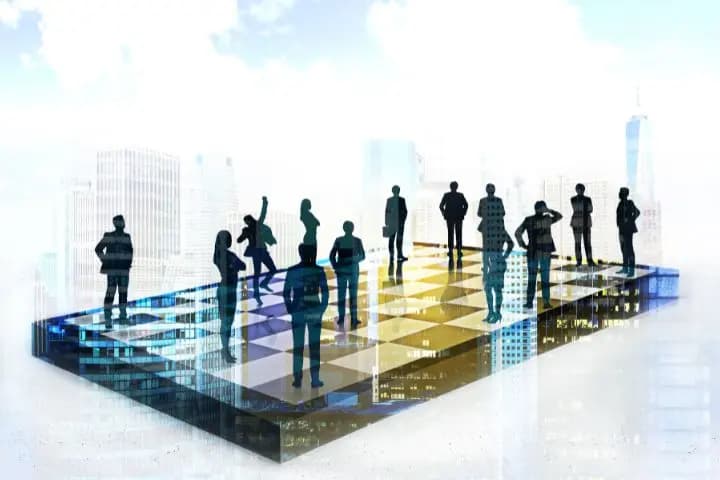 Succession Planning Software, 7 Langkah Sukses Menerapkannya