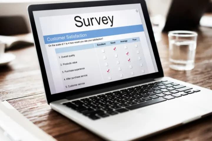 Survei Adalah Metode Pengumpulan Data, Ini Cara Melakukannya