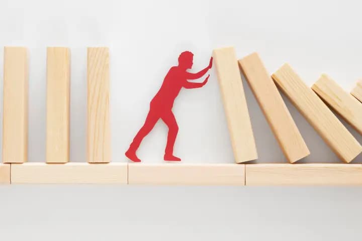 Surviving vs Thriving: Mengubah Mindset Karyawan Saat Menghadapi Perubahan
