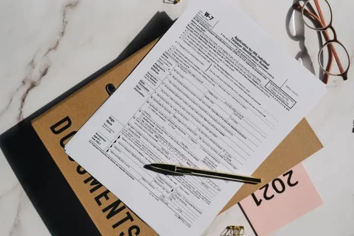 TDP Adalah: Pengertian, Fungsi, Syarat dan Tahapan Membuatnya