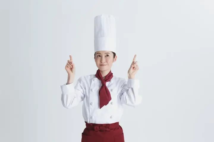 Template Job Deskripsi Junior Chef
