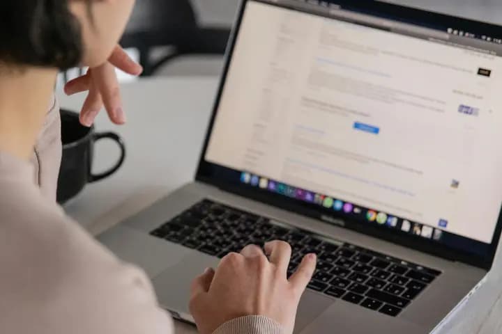 Template Job Deskripsi SEO Editor