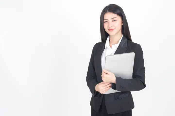Template Job Deskripsi Sekretaris