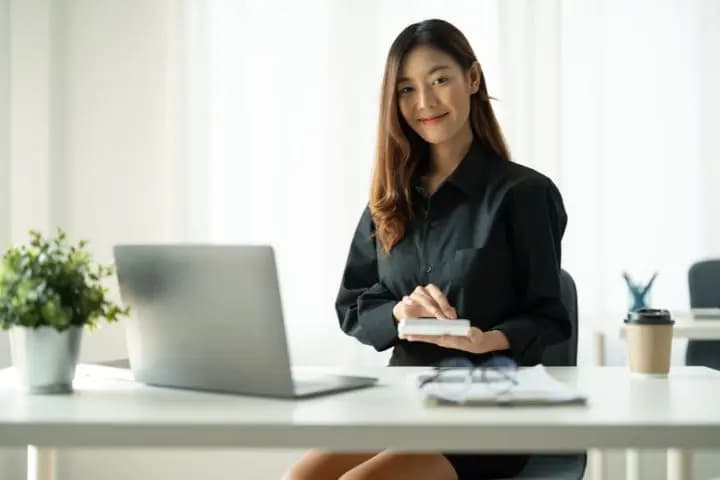 Template Job Deskripsi Staff Akuntansi