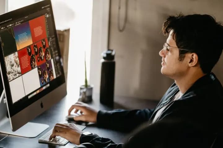 Template Job Deskripsi UI/UX Designer