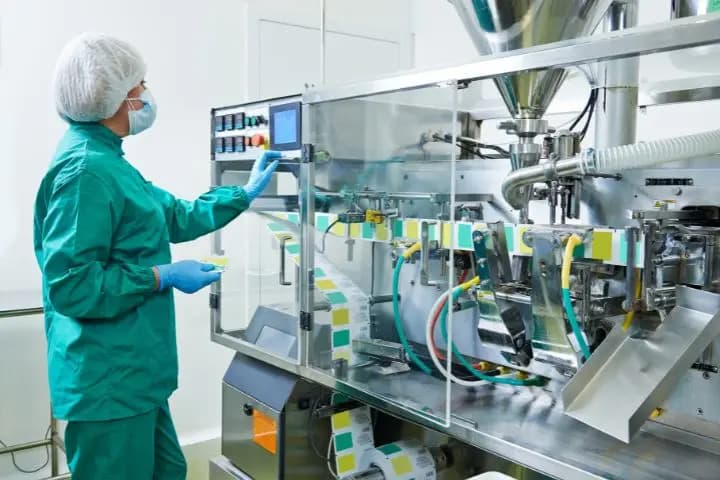 Ternyata Segini Gaji Pekerja di Industri Farmasi Indonesia