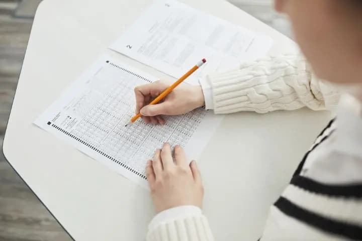 Tes Kraepelin: Cara Pengerjaan dan Perbedaan dengan Tes Pauli