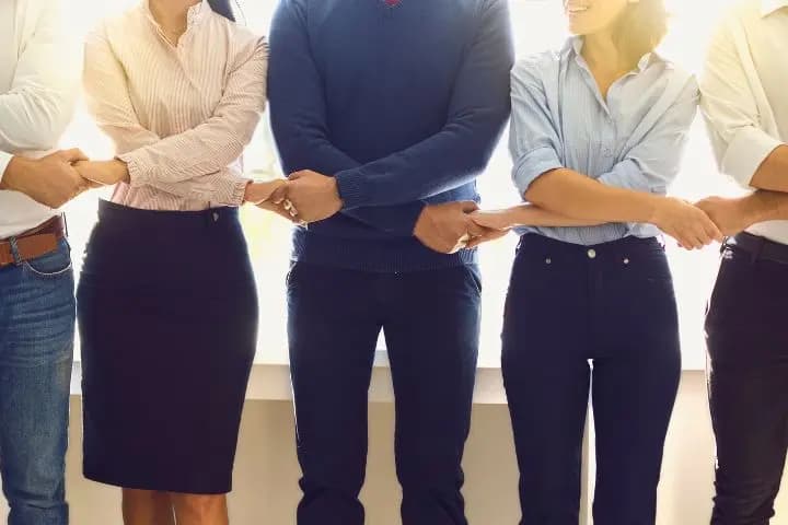 Tips Ampuh Tingkatkan Retensi Karyawan Hingga 95%