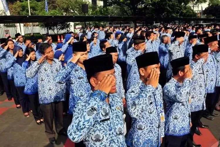 Tips Pengembangan Kompetensi PNS agar Kinerja Maksimal
