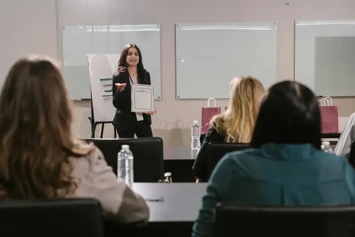 Training Center Adalah Hal Penting untuk Meningkatkan Skill, Ini Penjelasannya