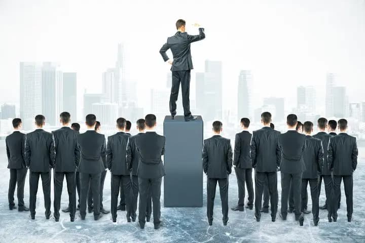 Transactional Leadership: Pengertian, Ciri-Ciri, Kelebihan dan Kekurangannya di Tempat Kerja