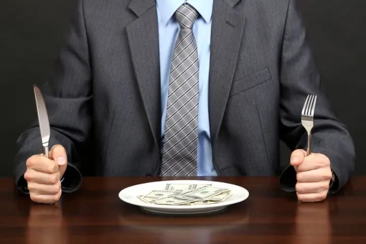 Tunjangan Makan Karyawan: Jenis dan Cara Menghitungnya!
