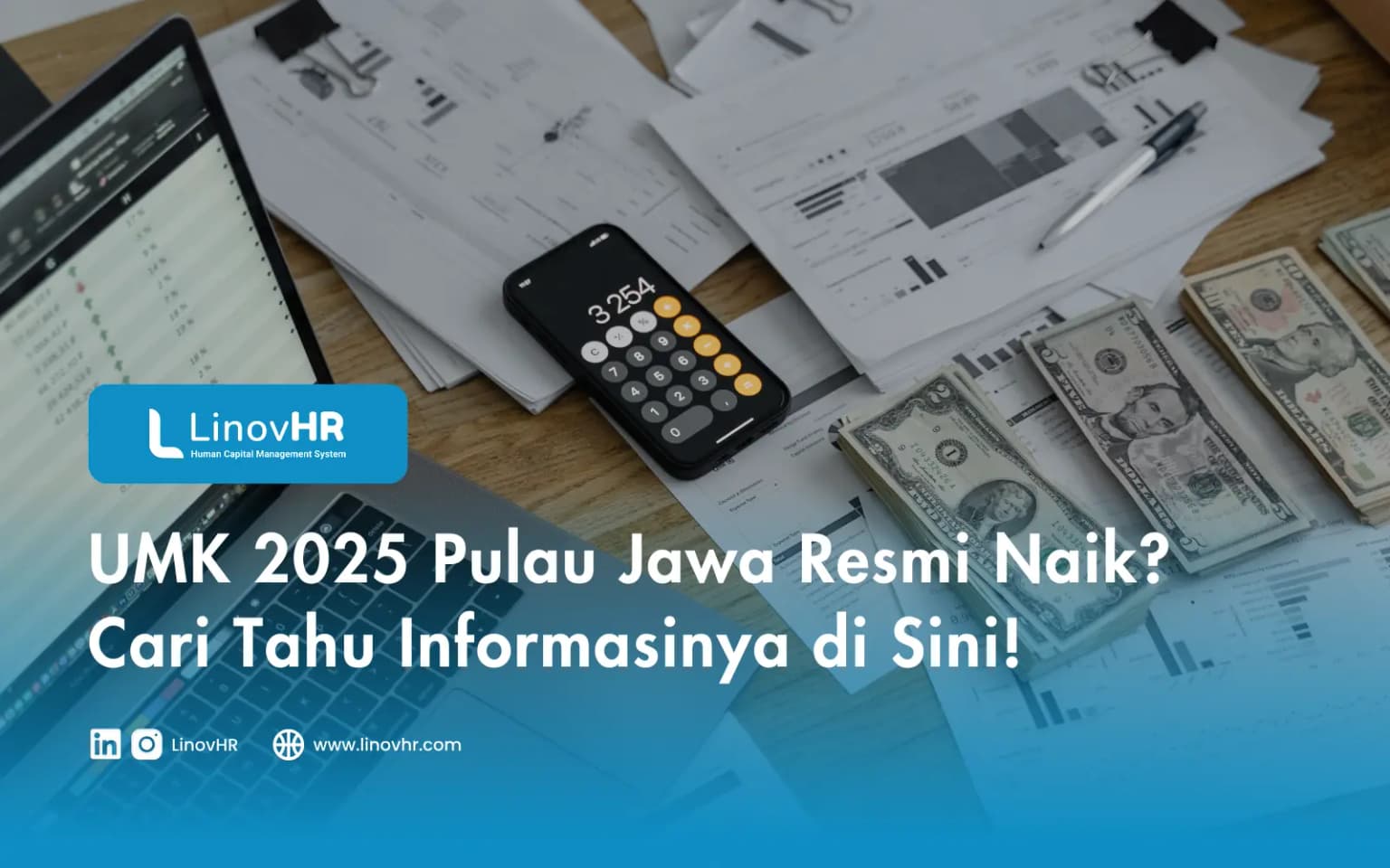 UMK 2025 Pulau Jawa Resmi Naik? Cari Tahu Informasinya di Sini!