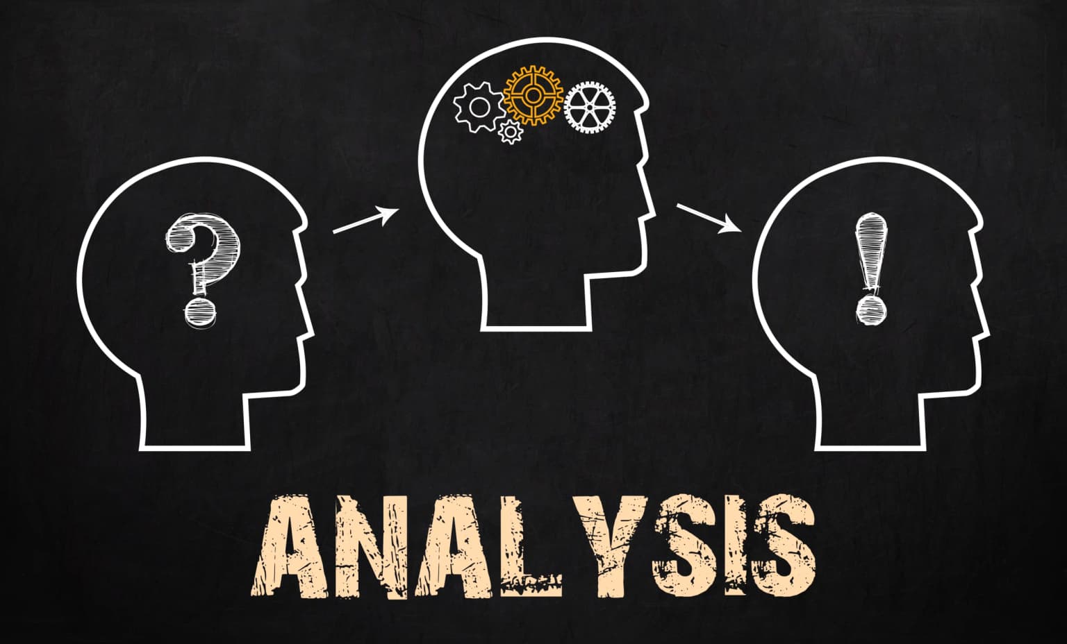 Berpikir Lebih Kritis dengan Analytical Skills