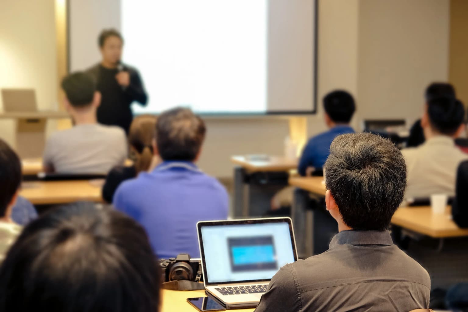 8 Jenis Training Kerja untuk Tingkatkan Skill