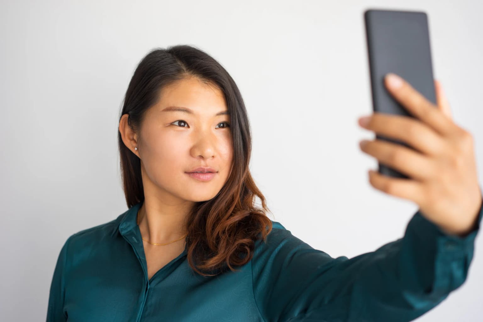 Mudahnya Absen Karyawan dengan Fitur Absensi Selfie