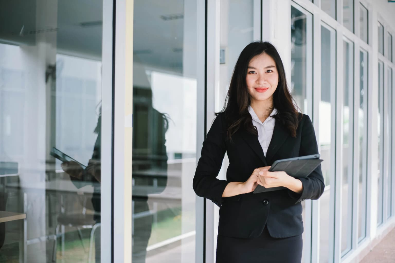 11 Tips Menjadi Wanita Karir yang Sukses