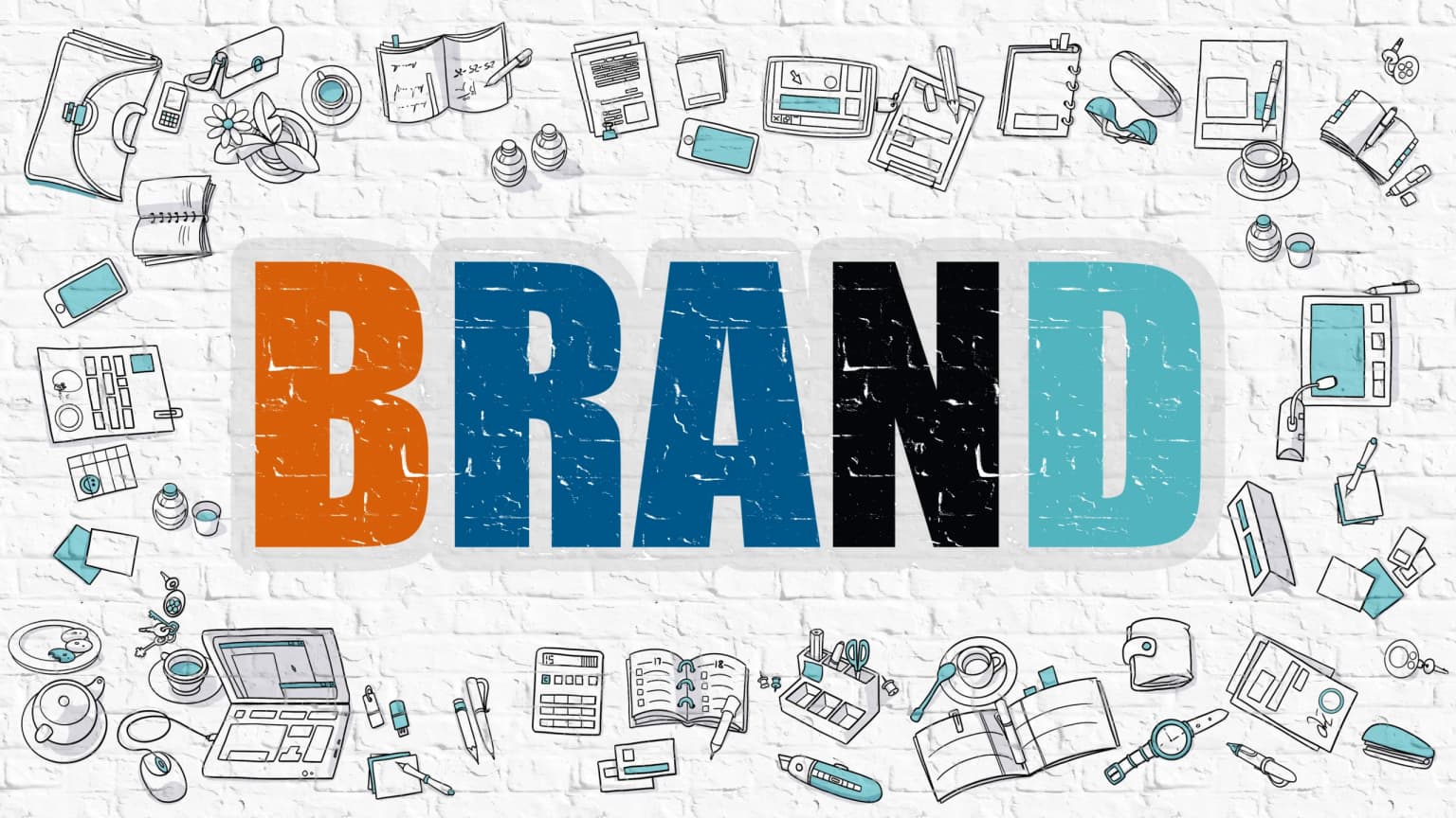 Memahami Brand Identity dari Arti Hingga Contohnya