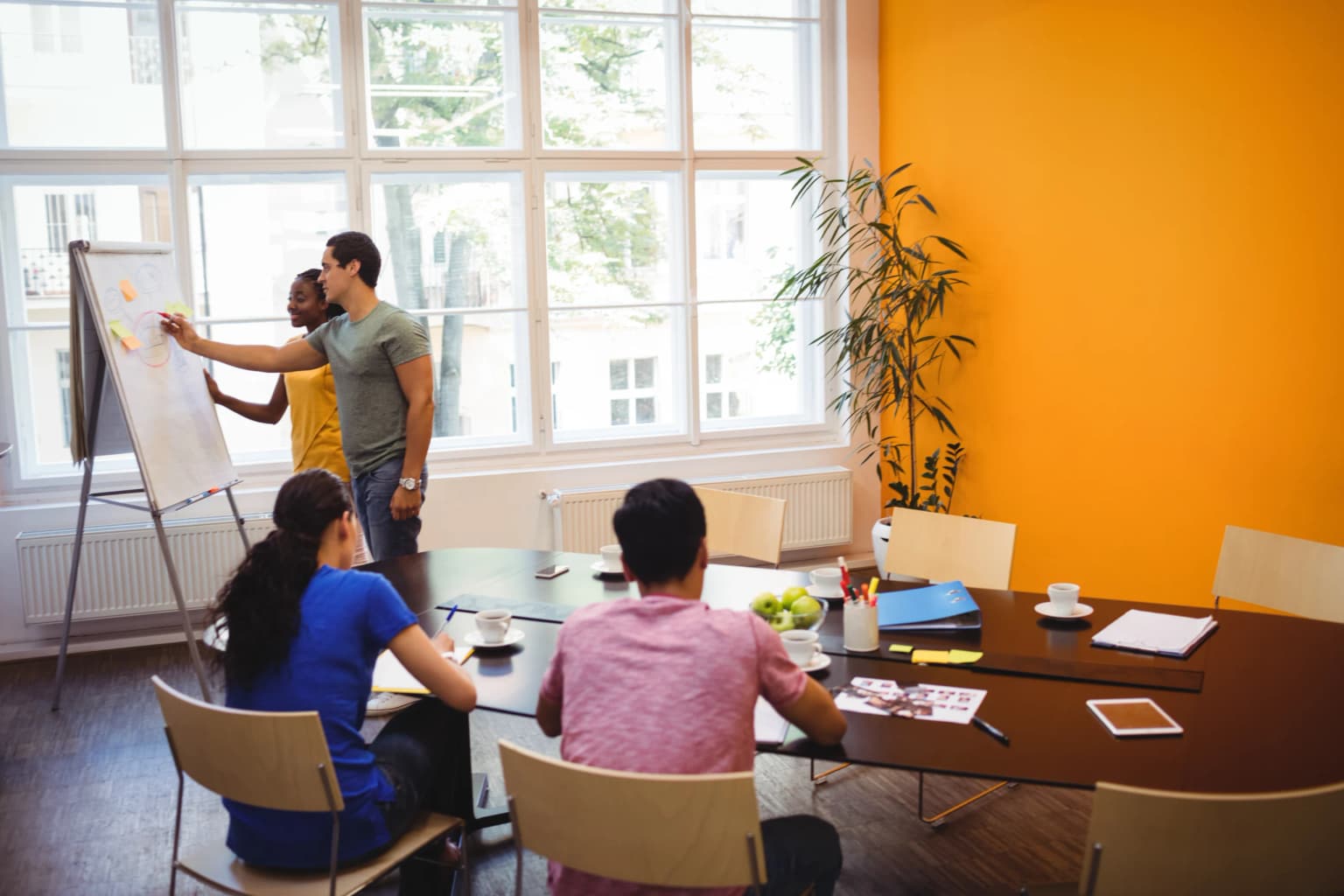 In House Training: Pengertian dan Kelebihannya Bagi Perusahaan