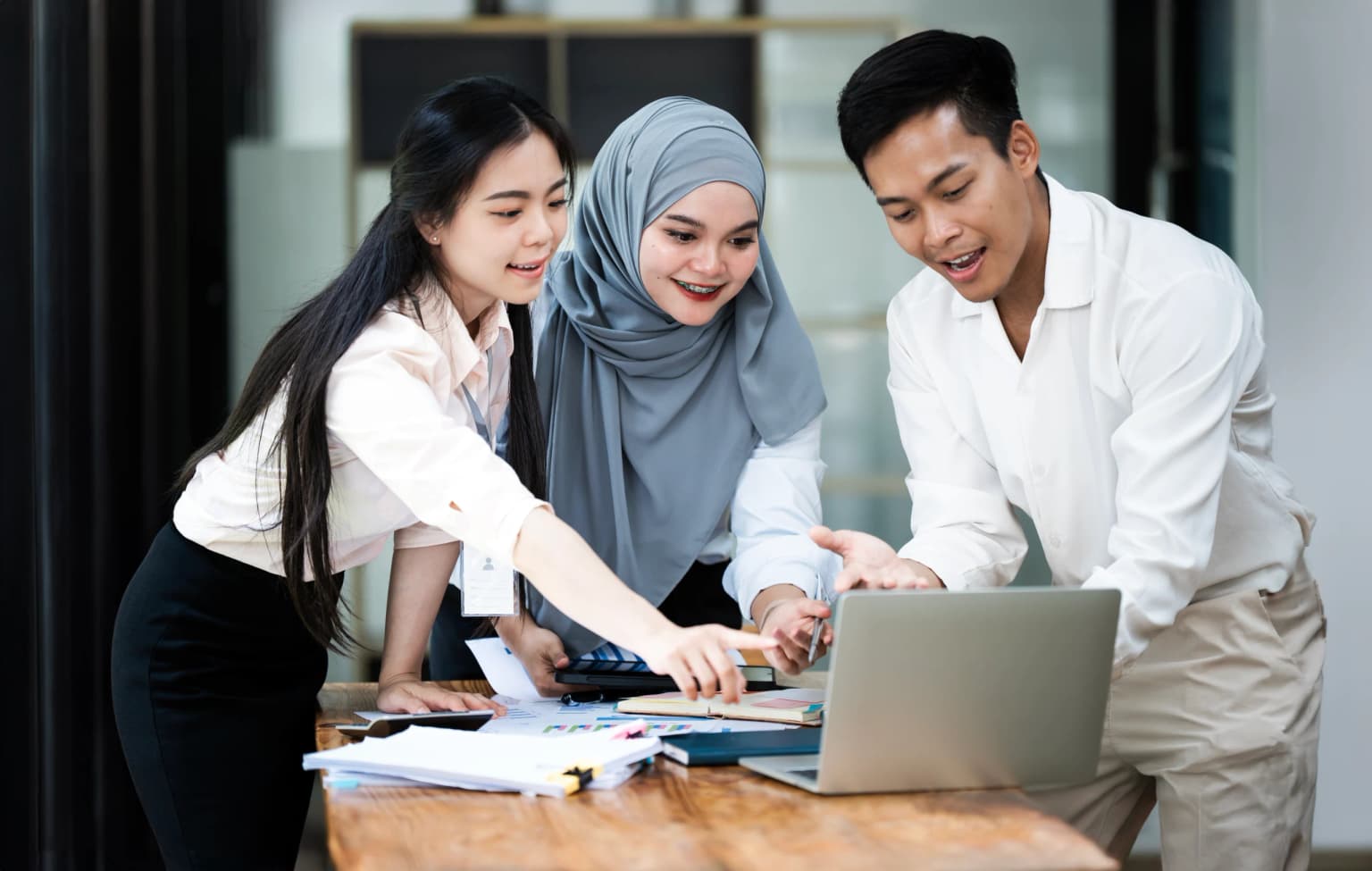 Panduan Cara Menghitung Kebutuhan Tenaga Kerja