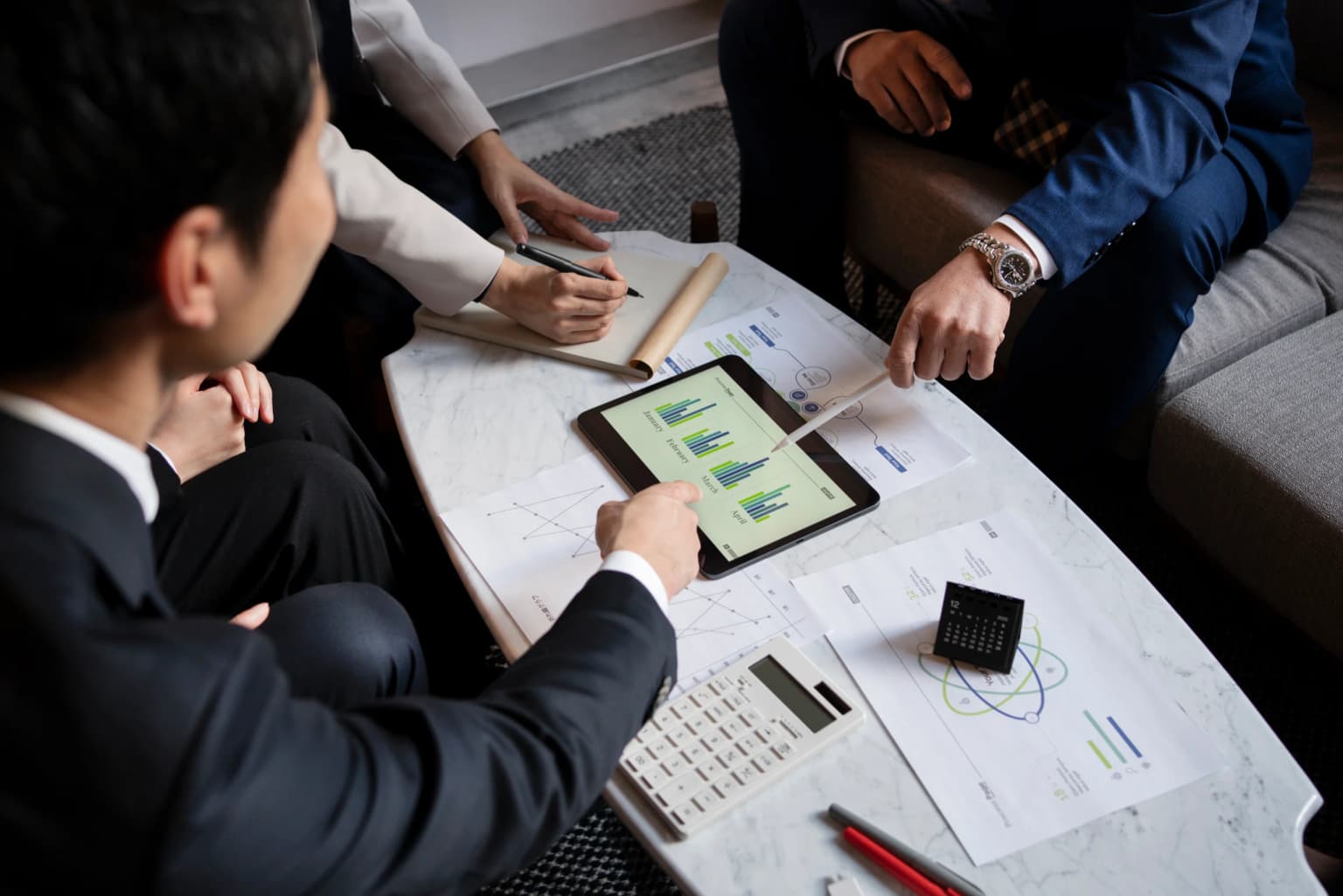 10 Pertanyaan Terbaik Saat Performance Appraisal
