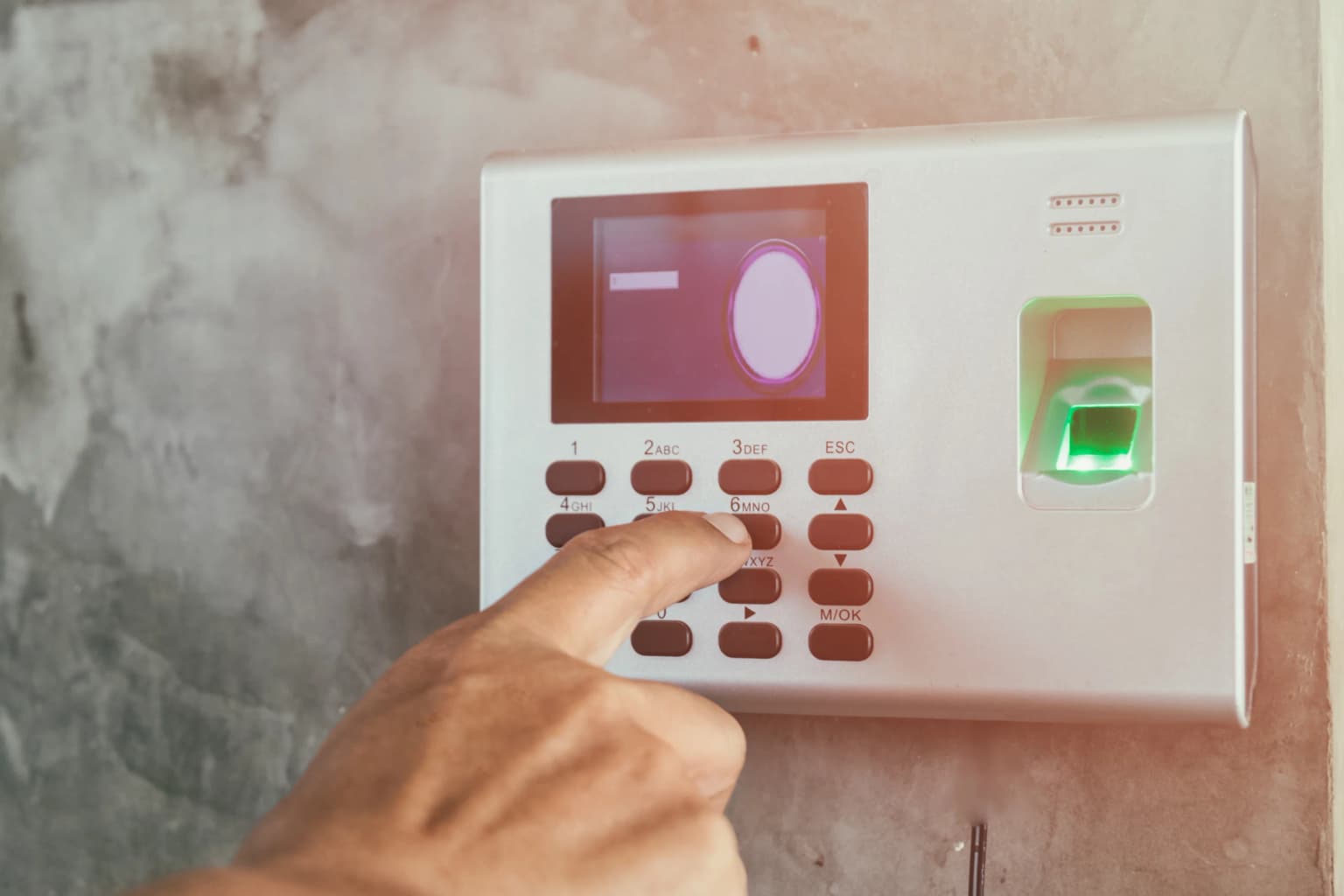 5 Kelemahan Fingerprint yang Menghambat Absensi Karyawan