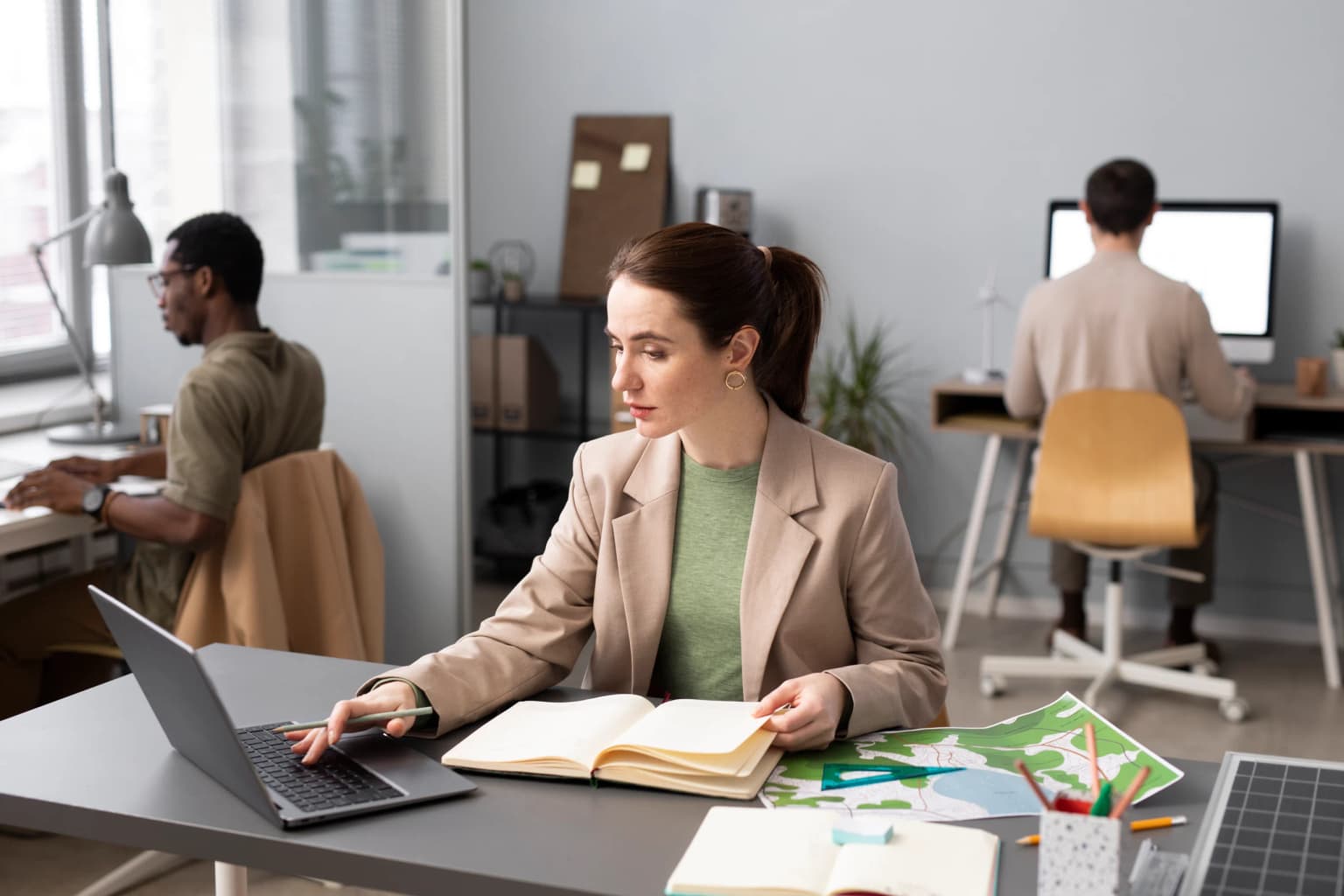 5 Tugas Utama Human Resource Development di Perusahaan