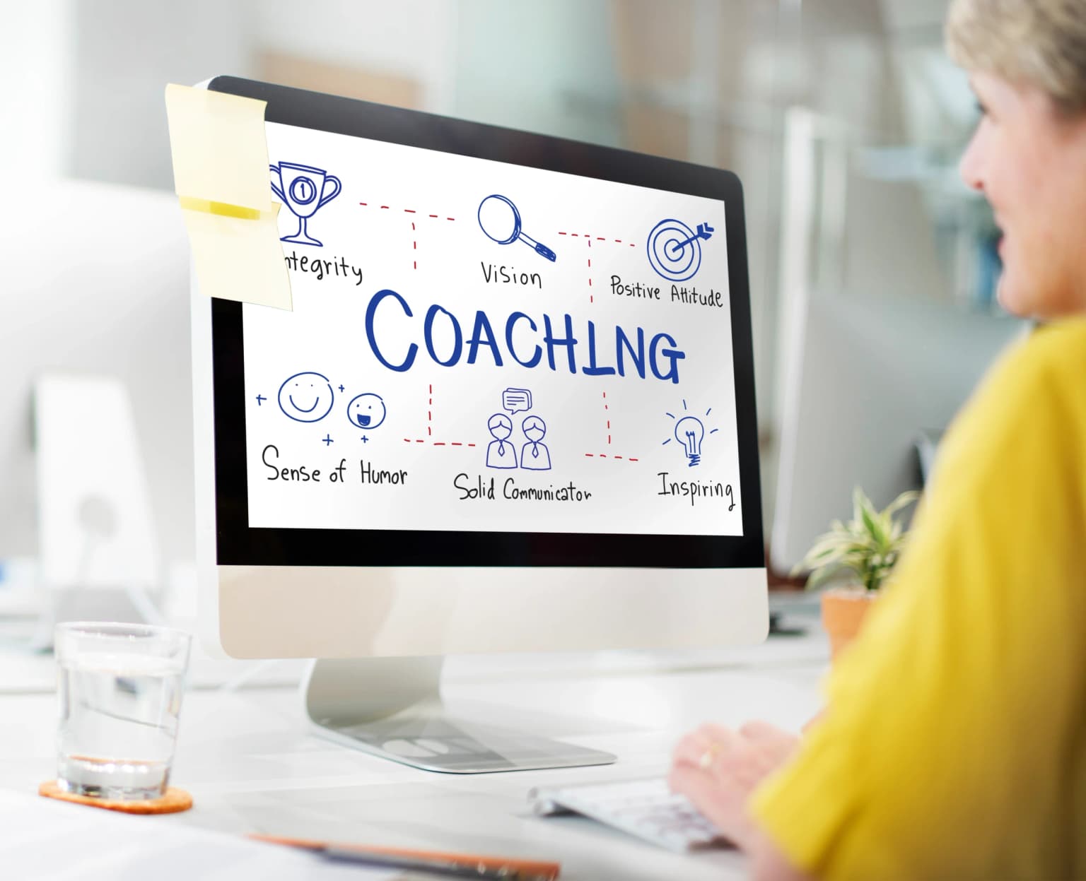 Strategi Mentoring untuk Peningkatan Kemampuan Karyawan