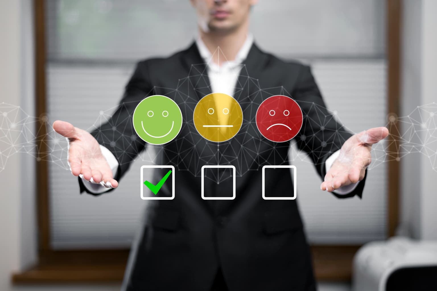 Mengenal Performance Rating Scale dalam Pengukuran Performa