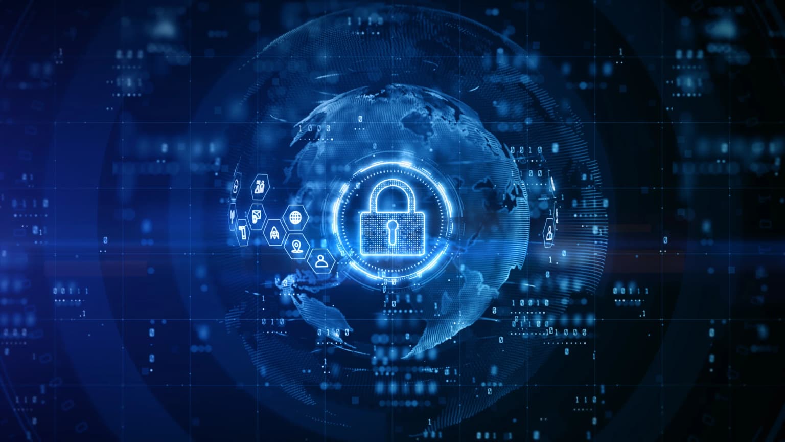 Mengenali Cyber Security: Pengertian, Konsep, & Cara Meningkatkan di Perusahaan