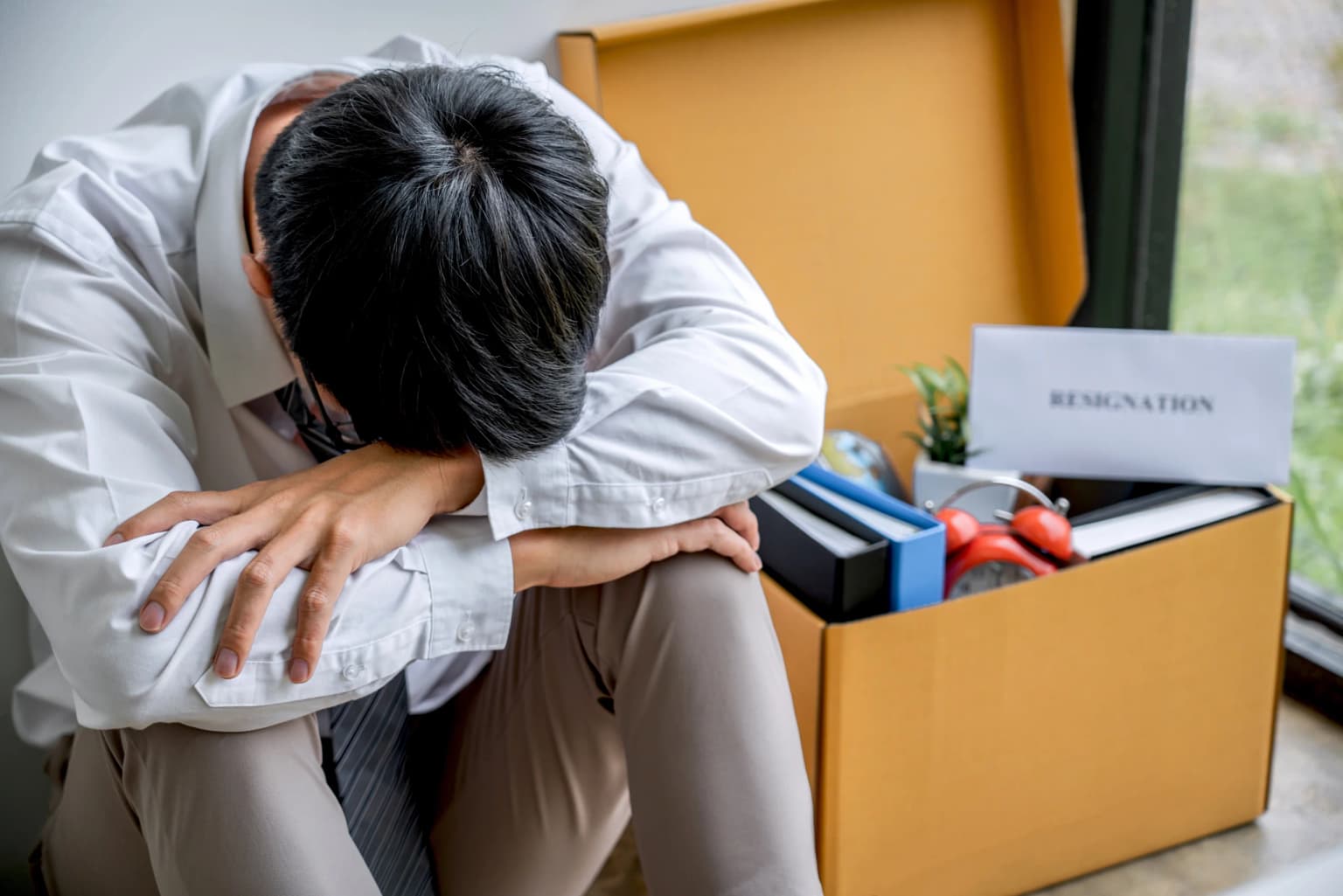 5 Cara Menghadapi Quarter Life Crisis dalam Karir