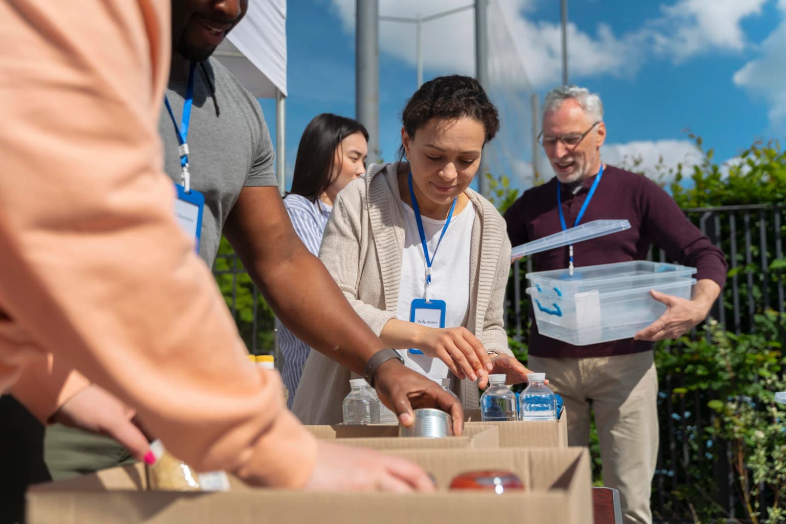 Arti CSR (Corporate Social Responsibility): Jenis dan Tujuannya