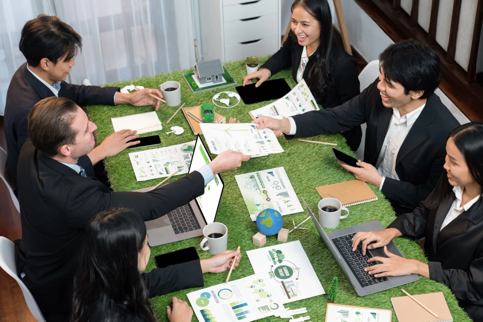 Pengertian dan 5 Prinsip Good Corporate Governance di Perusahaan