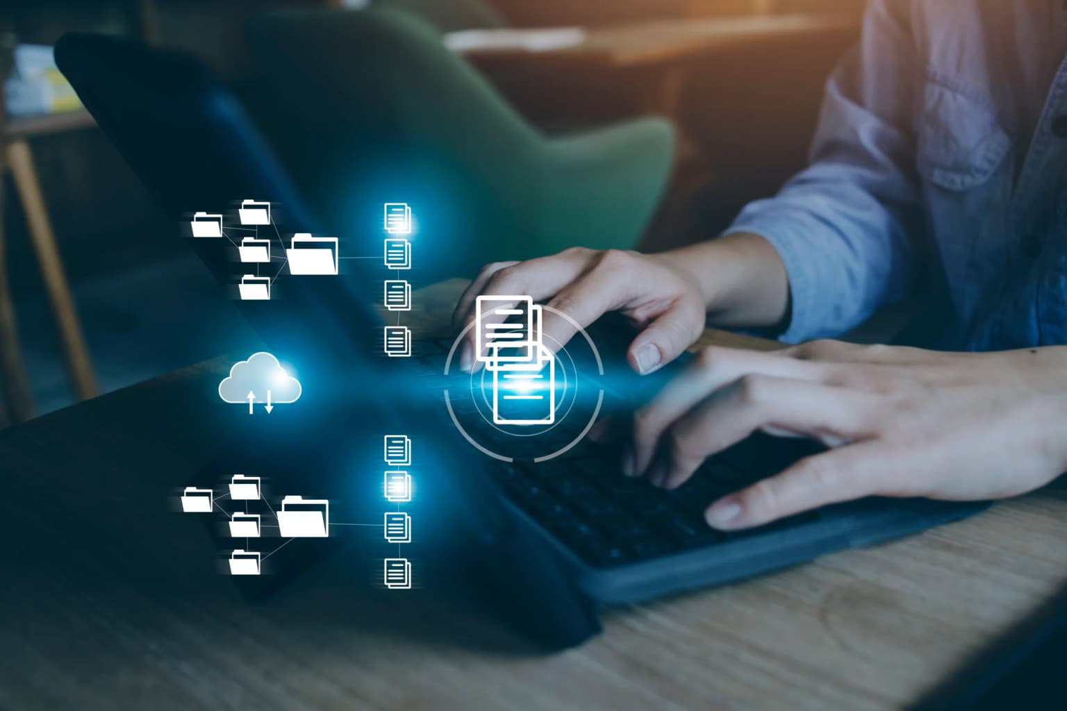 7 Cara Mengelola Database Karyawan dengan Mudah
