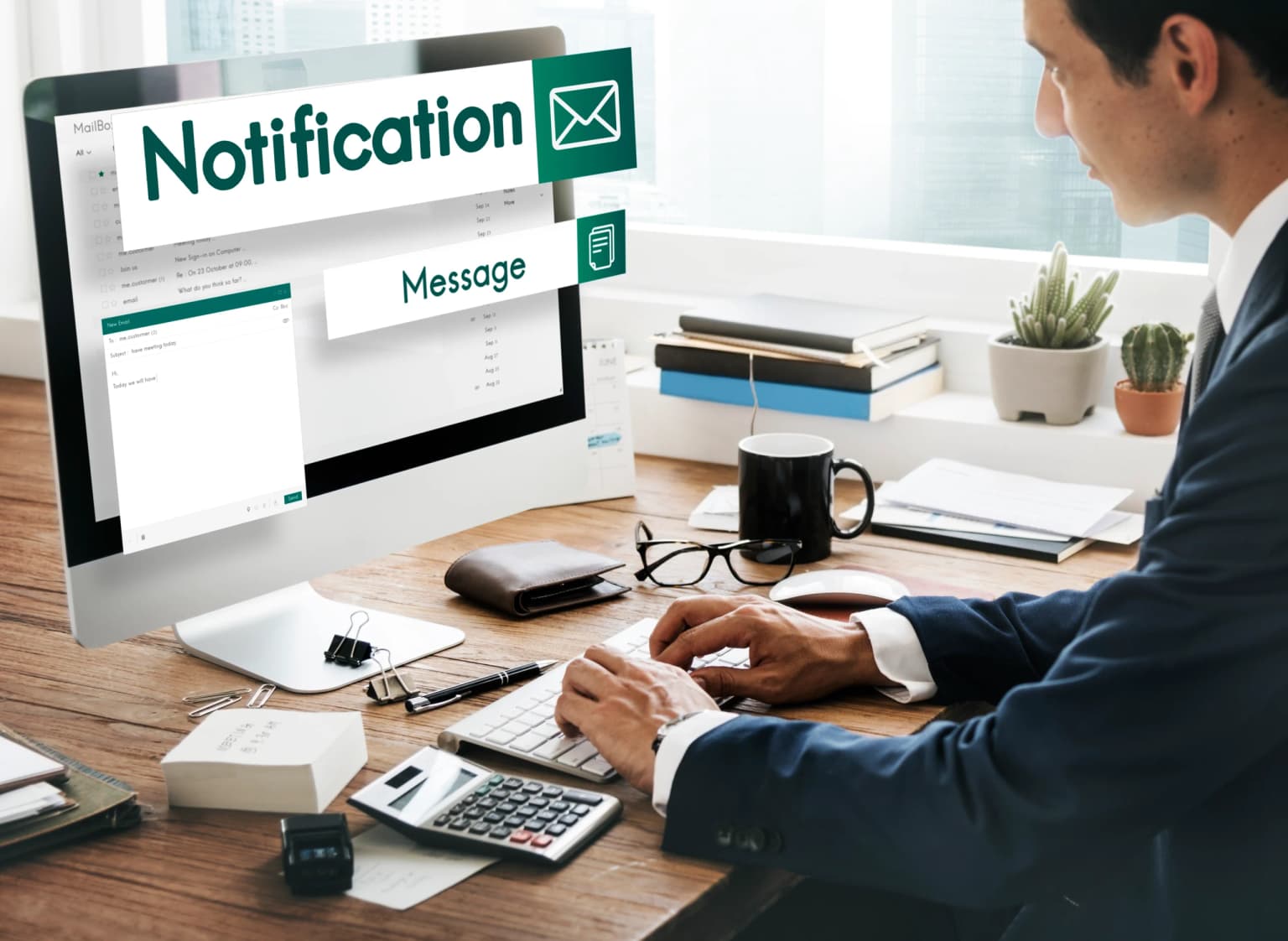 Follow Up Email Pasca Interview, Apa Manfaatnya?