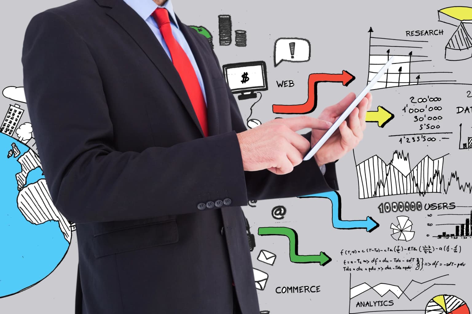 Proses Bisnis: Pengertian, Tahapan, Manfaat dan Contoh