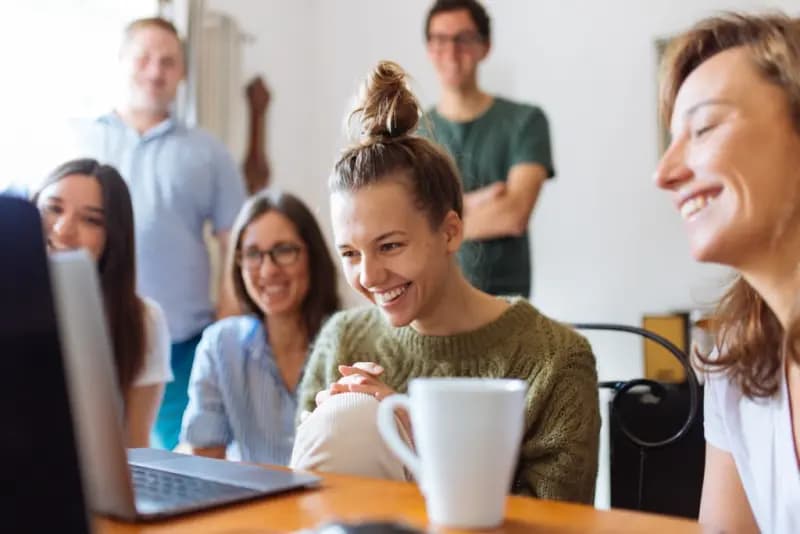 Apa itu Employee Satisfaction Survey? ini Fungsi dan Cara Membuatnya