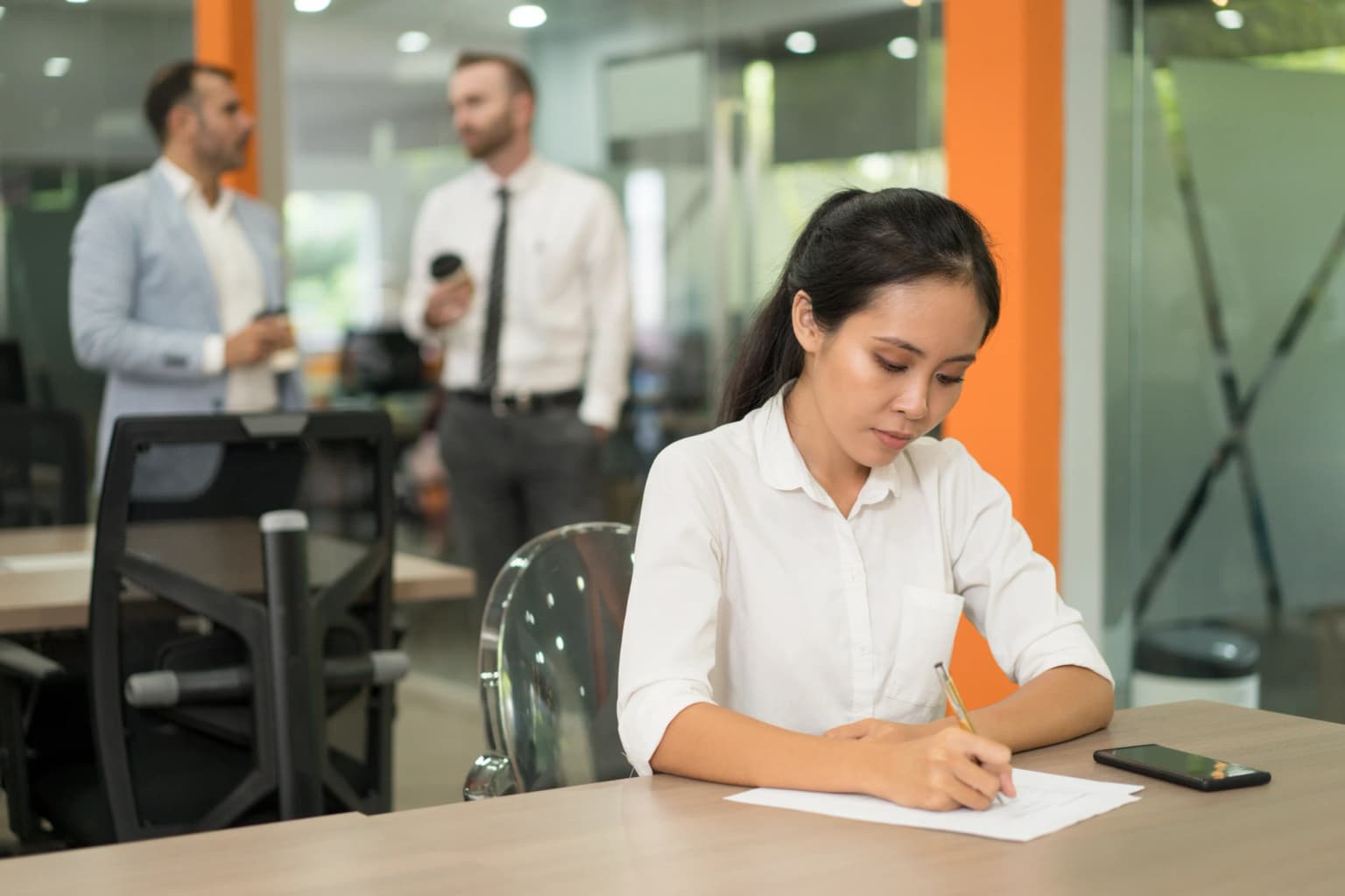 Tes Wartegg: Pengertian, Tips Mengerjakan dan Contoh Gambar