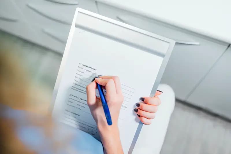 Pengertian Formulir, Struktur dan Cara Membuatnya secara Online