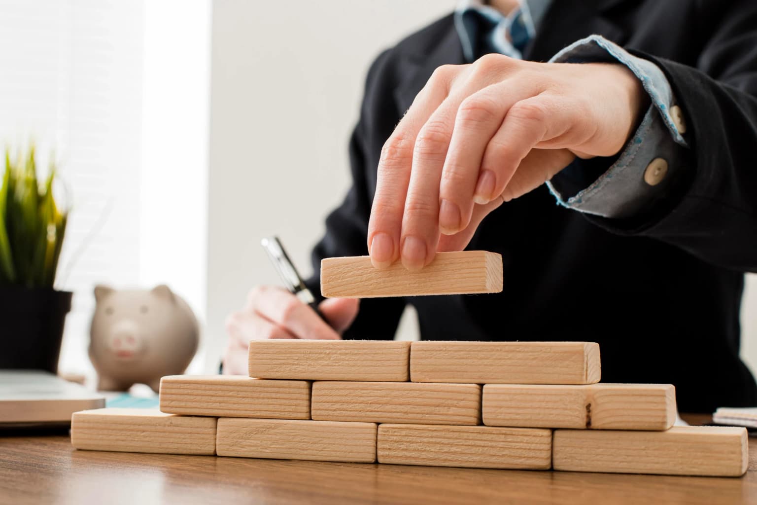Anda Pebisnis Pemula? Simak 10 Cara Memulai Bisnis dari Nol