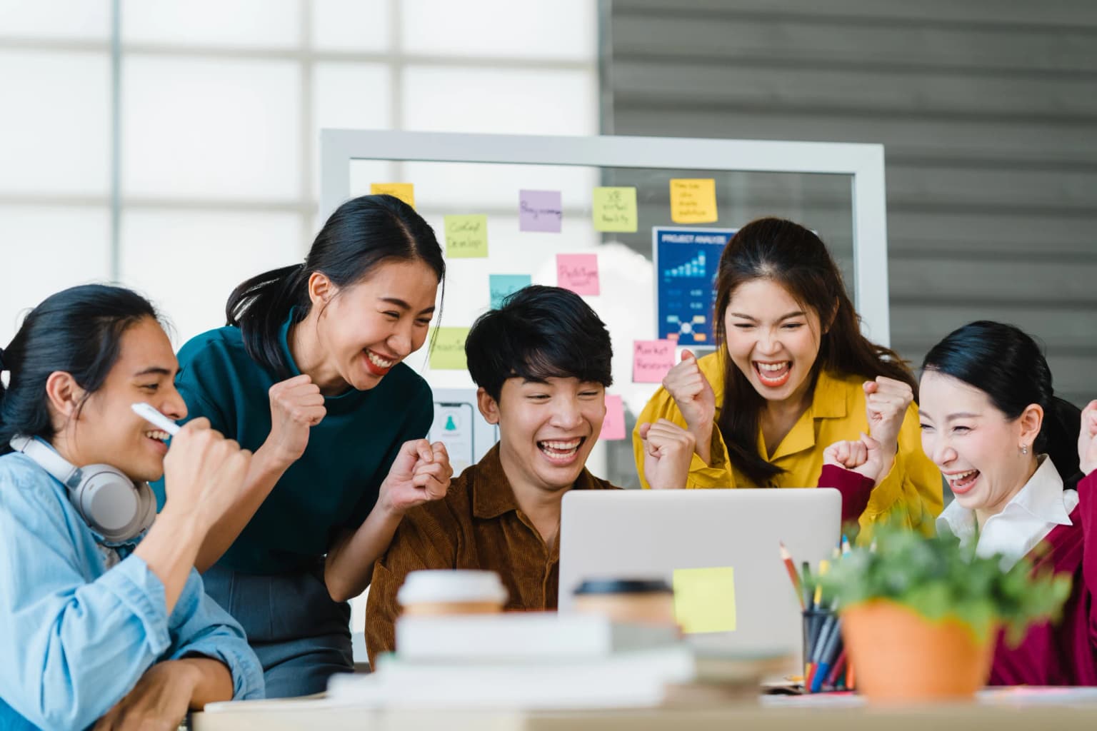 Manfaat dan Tips Membangun Employee Development Program