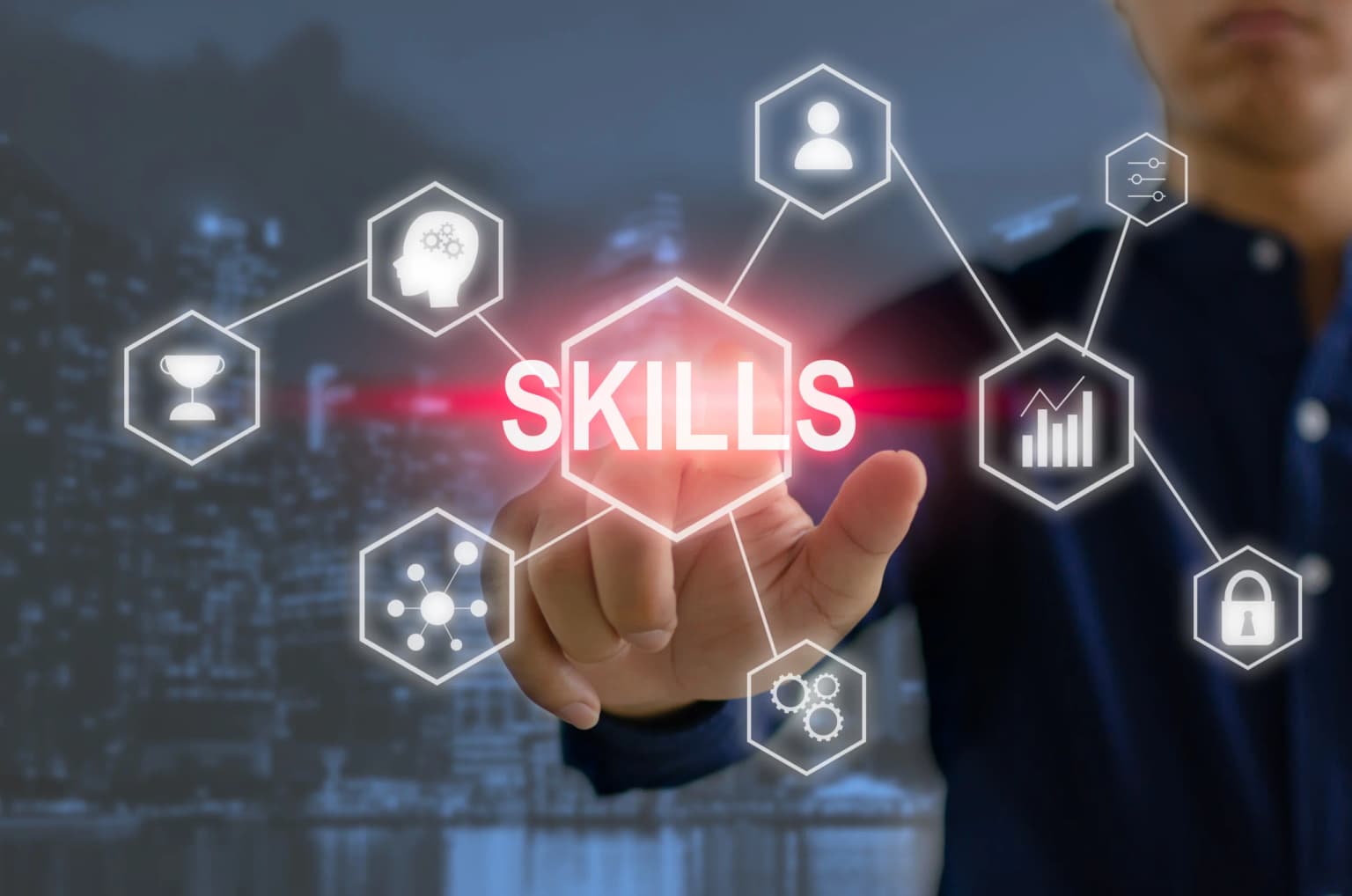 20+ Skill Dalam CV yang Harus Dicantumkan Untuk Sukses Melamar Kerja